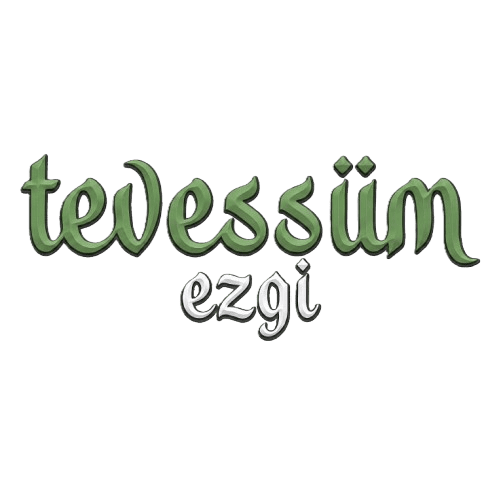 Tevessüm Ezgi — Müziksiz İslami Neşidler ve Ezgiler